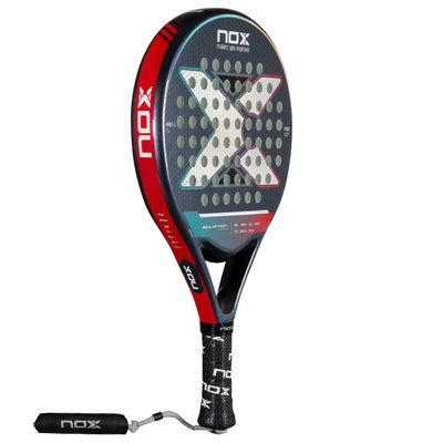 NOX Padel Racket Equation Light WPT Advanced Series 2025-Padel Racket-NOX-Casas Padel