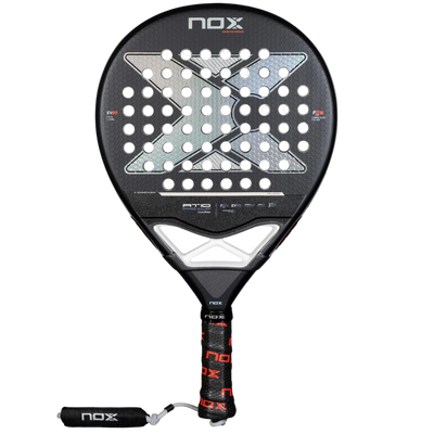 Nox AT10 Pro Cup Hard By Agustin Tapia