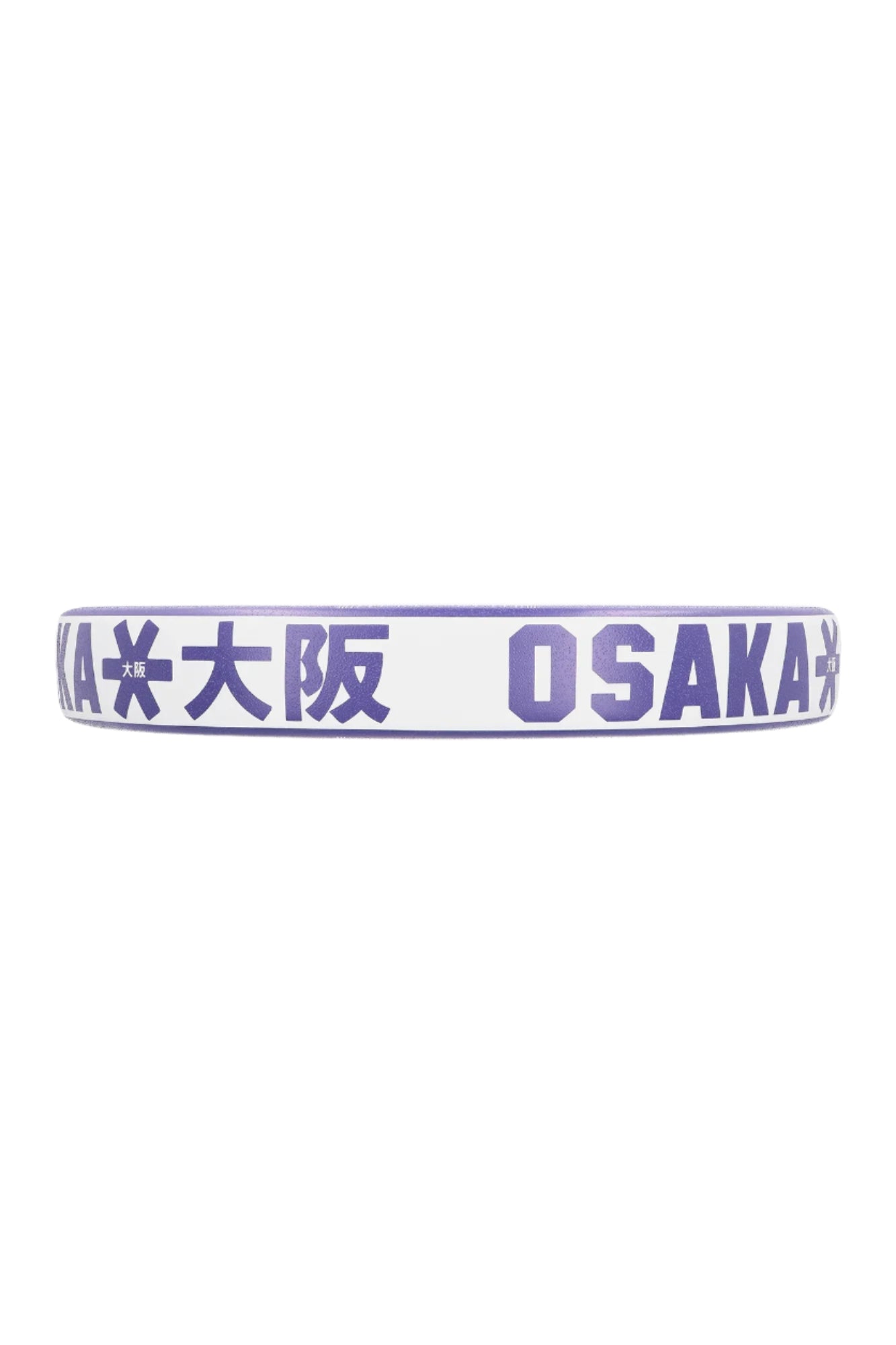 Osaka Deshi Control Future Dusk Padel Racket 2025
