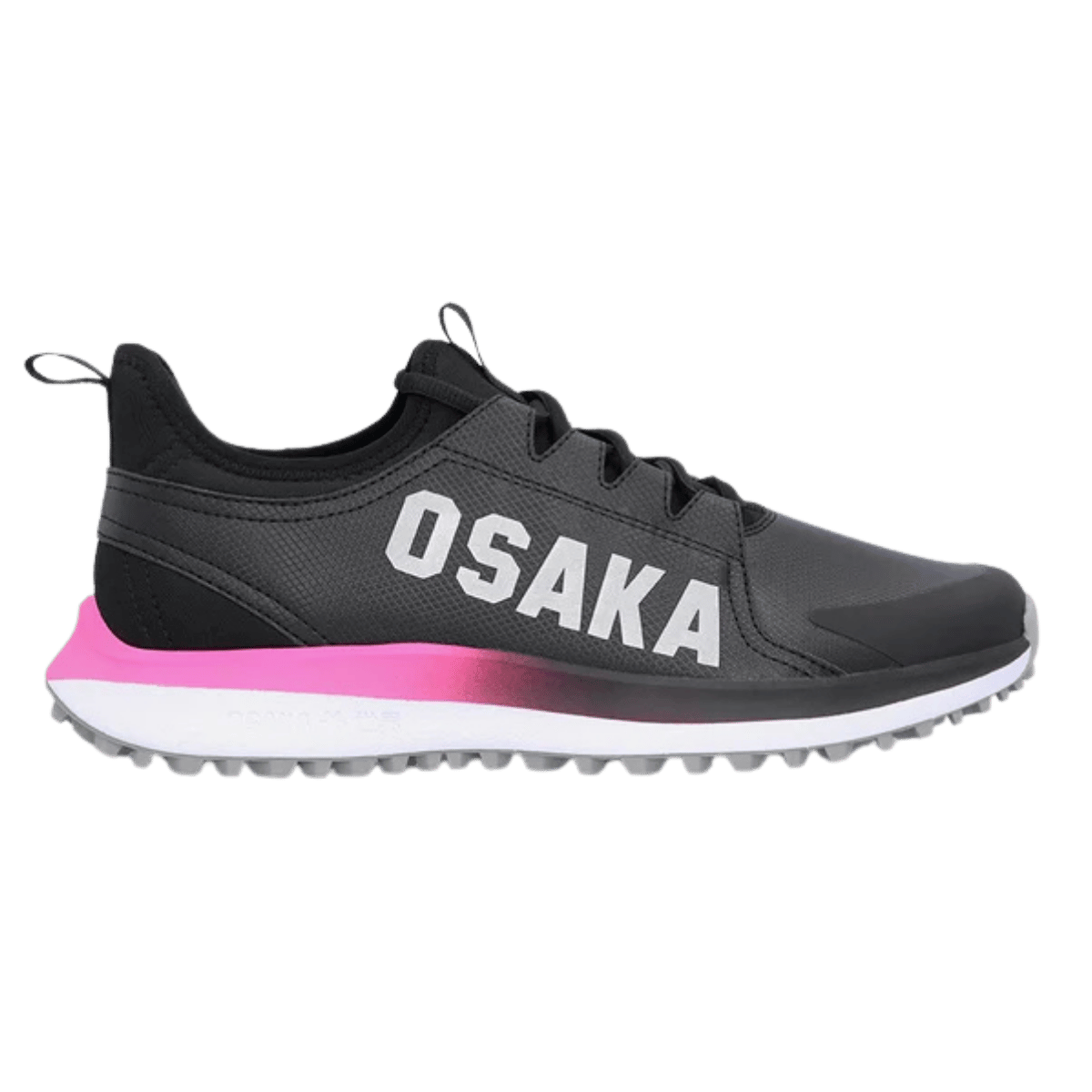 Osaka Footwear Furo | Black
