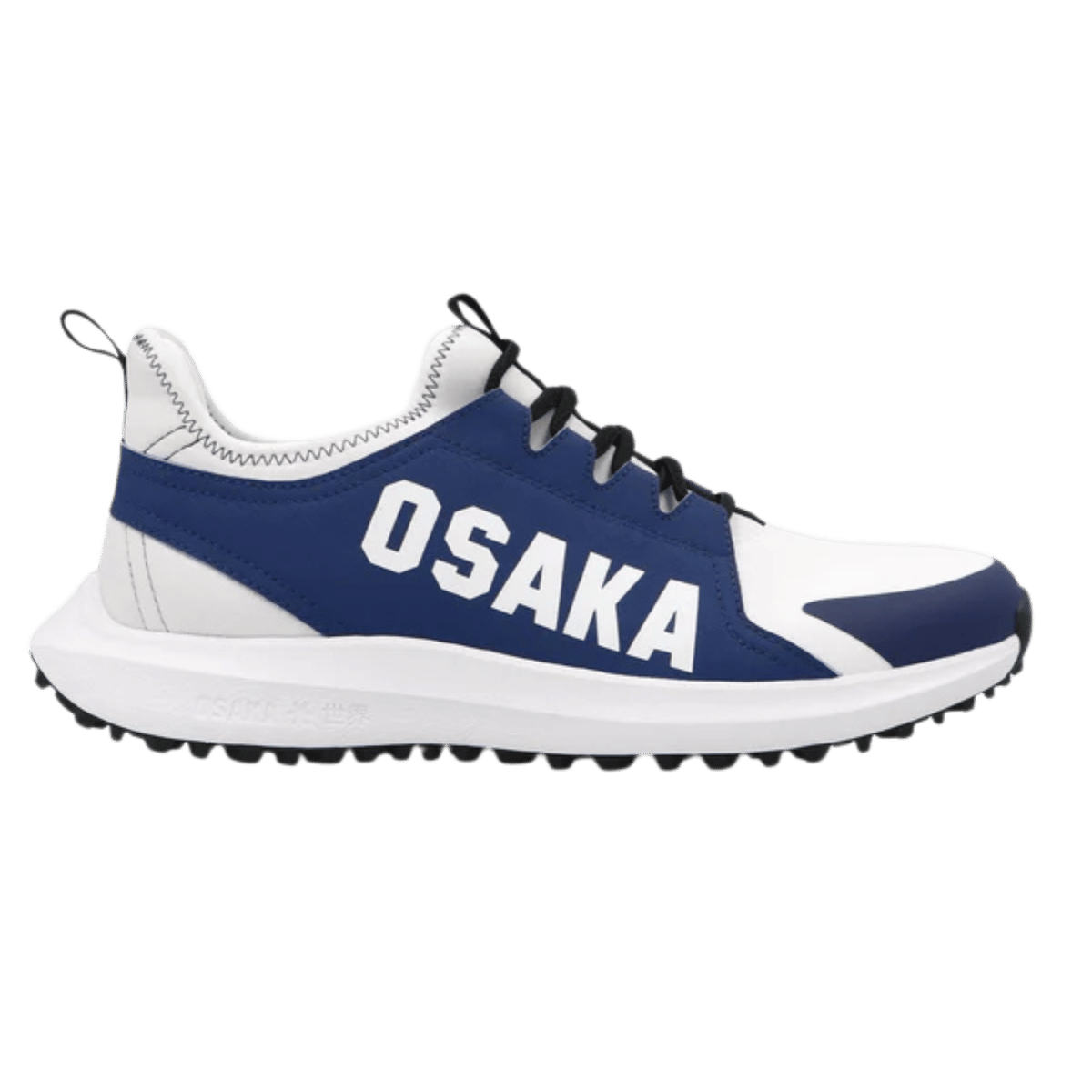 Osaka Footwear Furo | Estate Blue-White