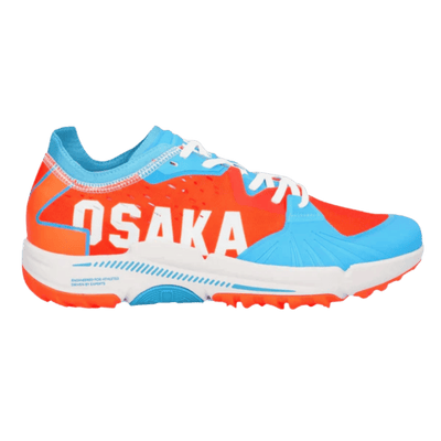 Osaka Footwear IDO Mk1 | Orange-Blue