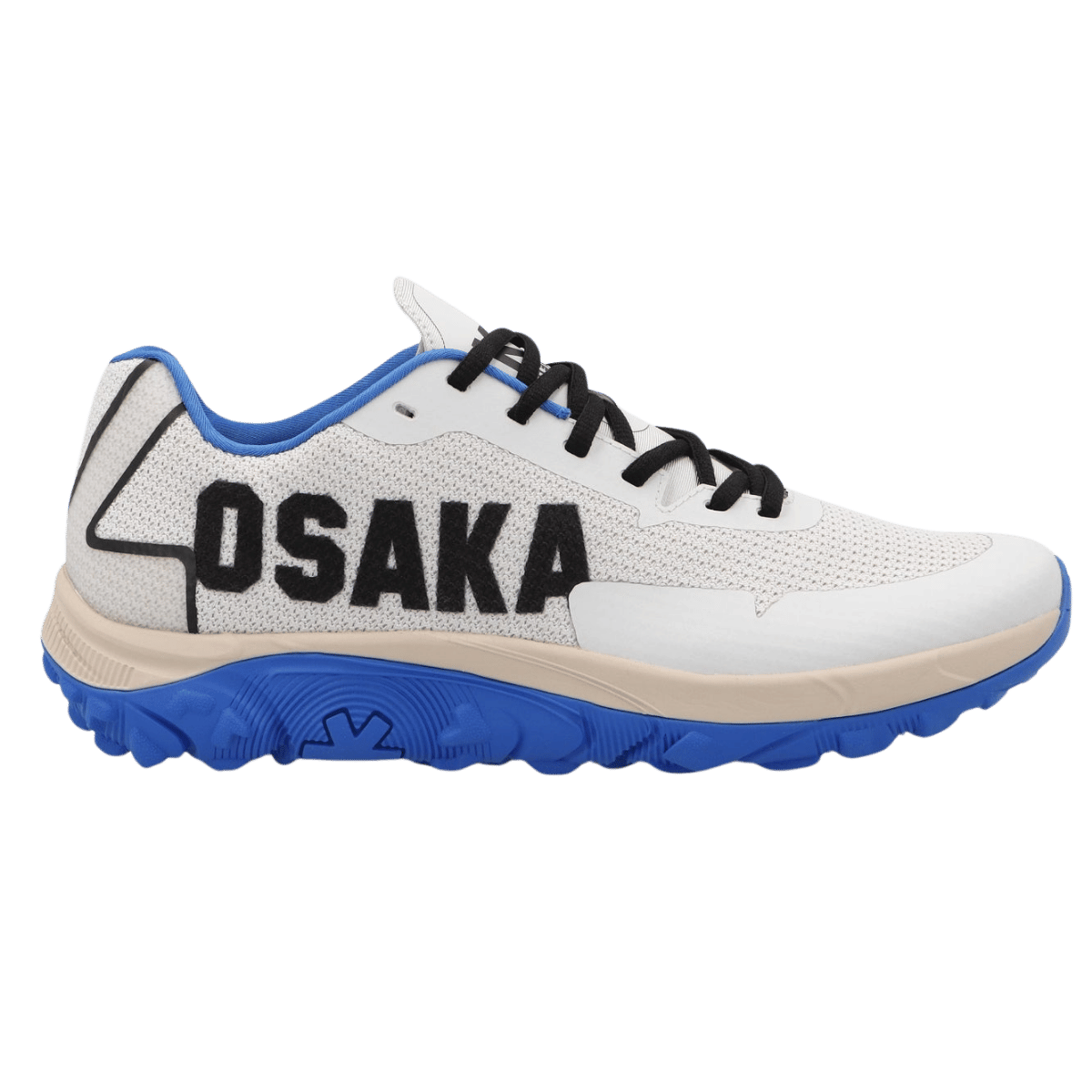 Osaka Footwear KAI Mk1 | Chateau Grey