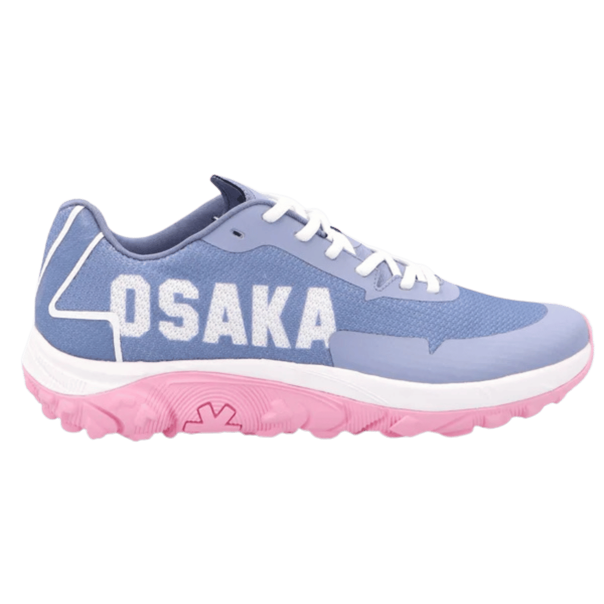 Osaka Footwear KAI Mk1 | Manor Blue
