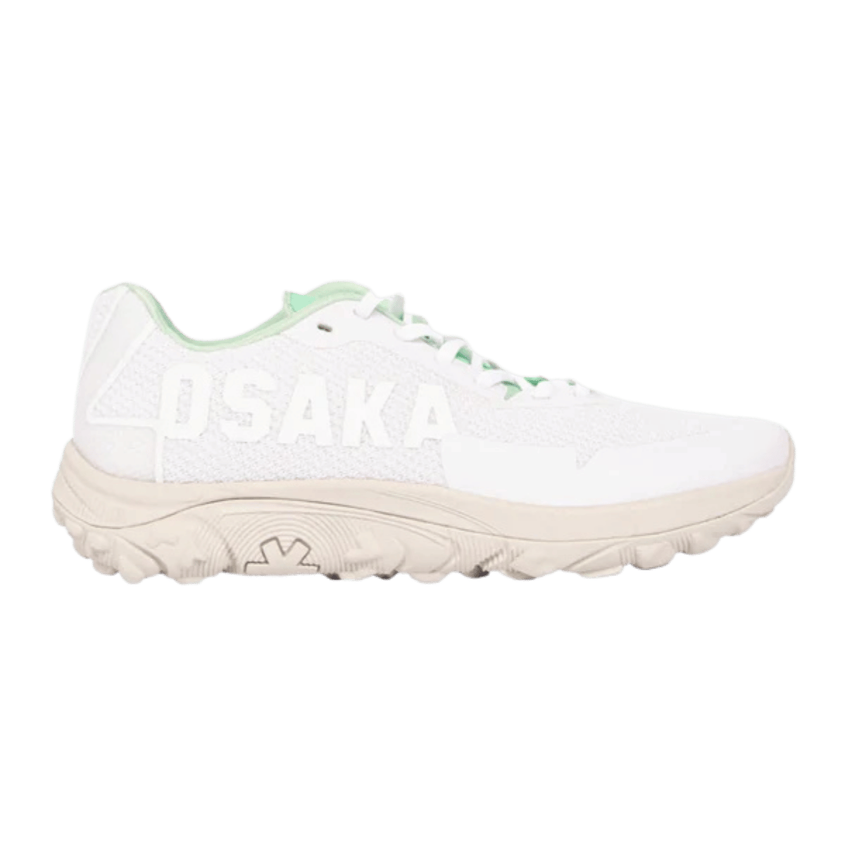 Osaka Footwear KAI Mk1 | White