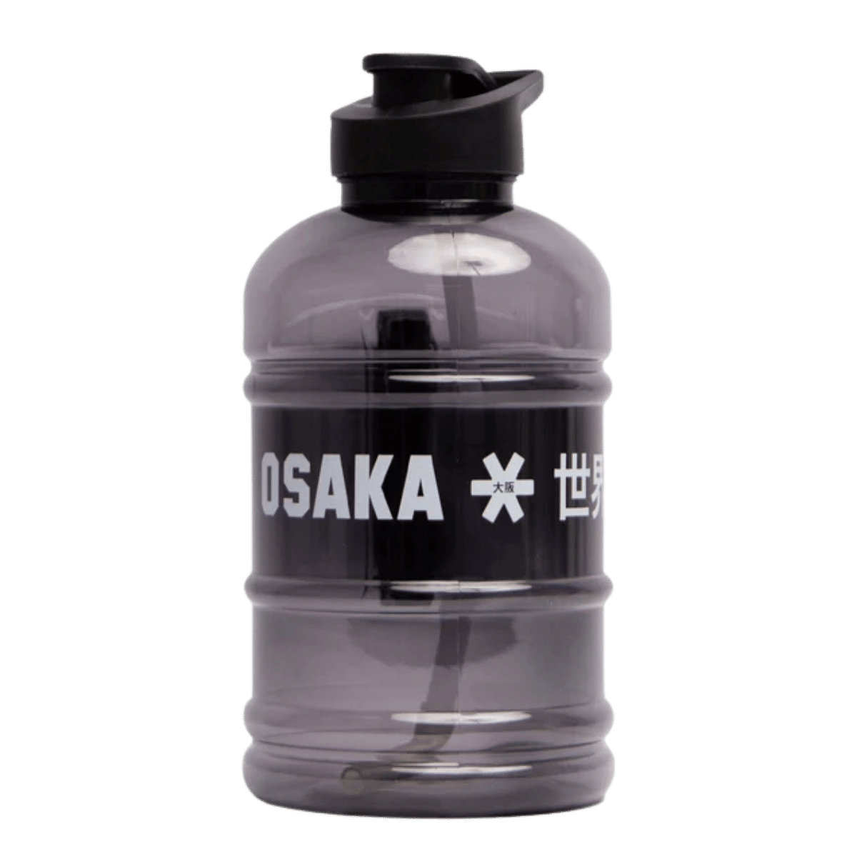 Osaka Giga Waterbottle | Black