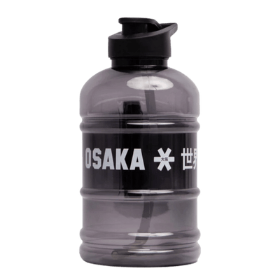 Osaka Giga Waterbottle | Black