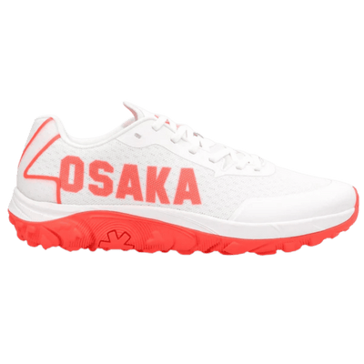 Osaka Kai MK1 - Pro Tour | White-Neon Flare