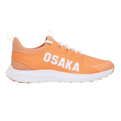 Osaka Kids Footwear Furo Play | True Orange