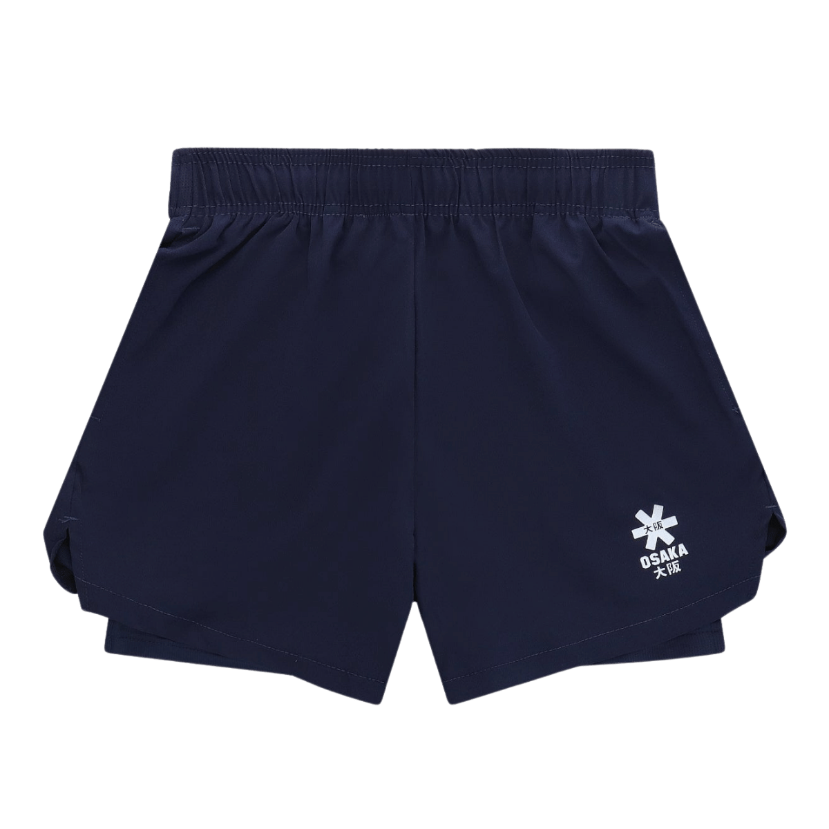 Osaka Men 2 in 1 Shorts | Navy