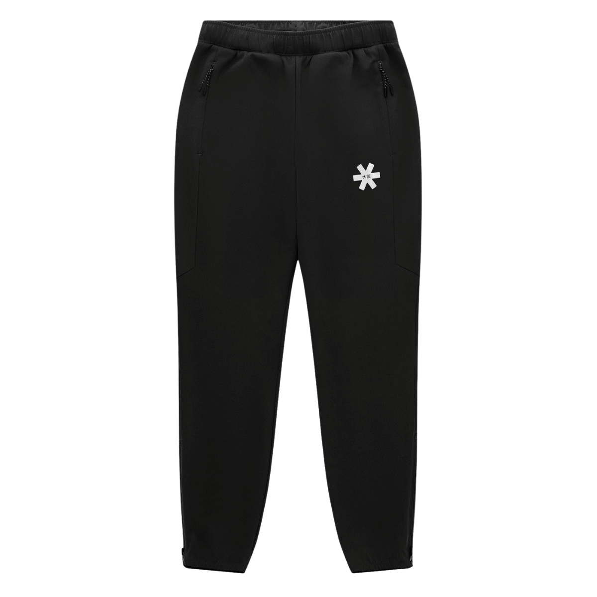 Osaka Men Track Pants Pro | Black