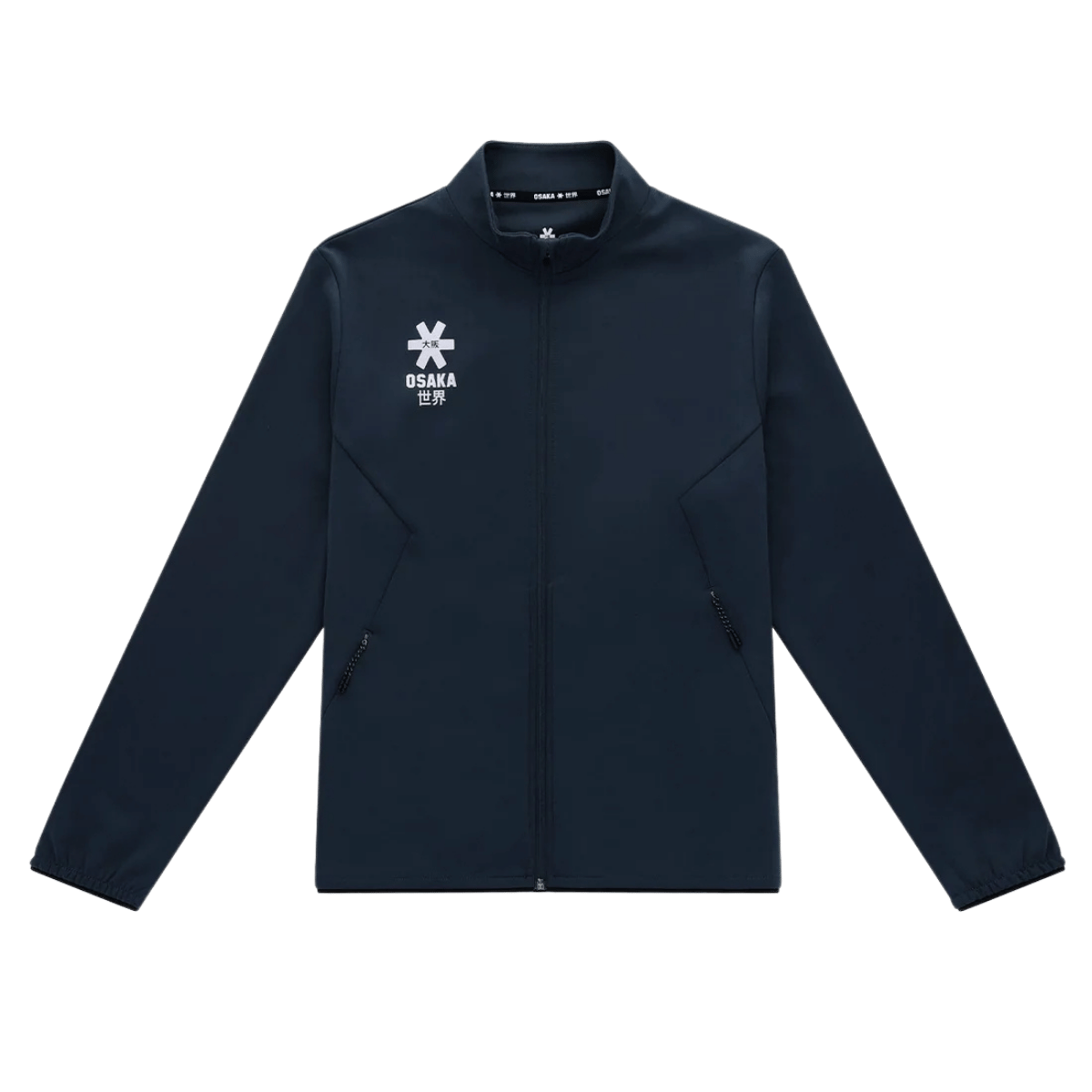 Osaka Men Track Top Pro | Navy