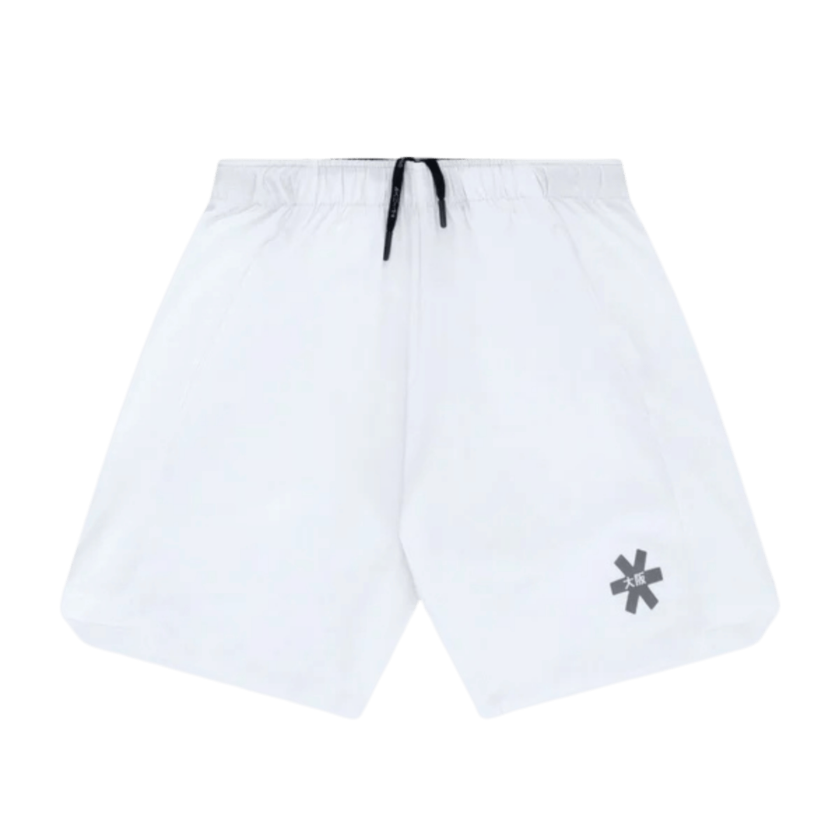 Osaka Men Training Short | White