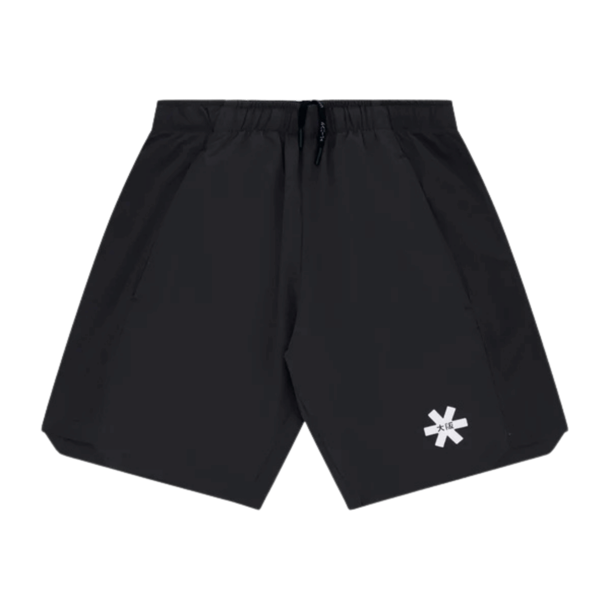 Osaka Men Training Short | Black