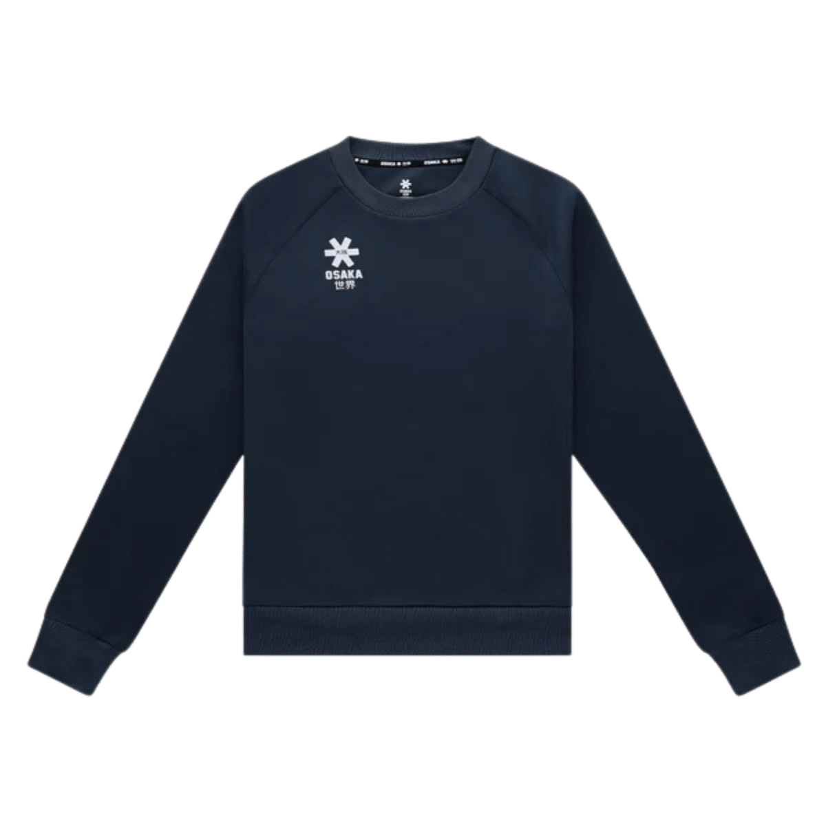 Osaka Men Training Sweater Pro | Navy