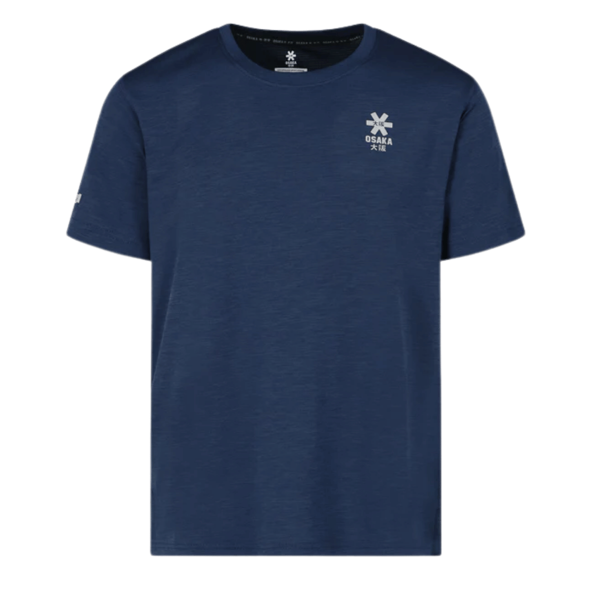 Osaka Men Training Tee Elite Short Sleeve | Navy