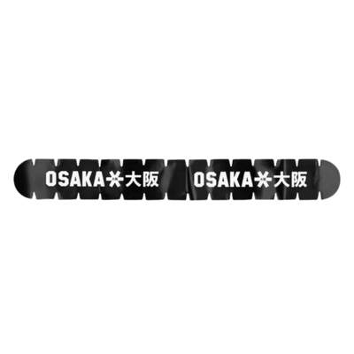 Osaka Padel Bumper Protector | Black