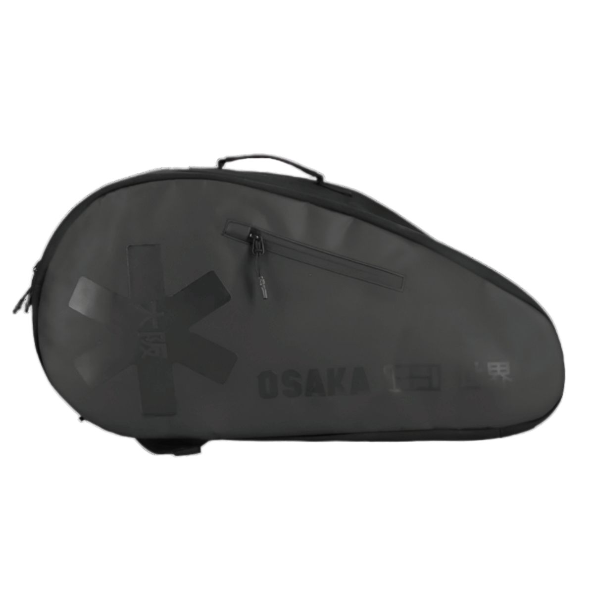 Osaka Pro Tour Padel Bag | Black