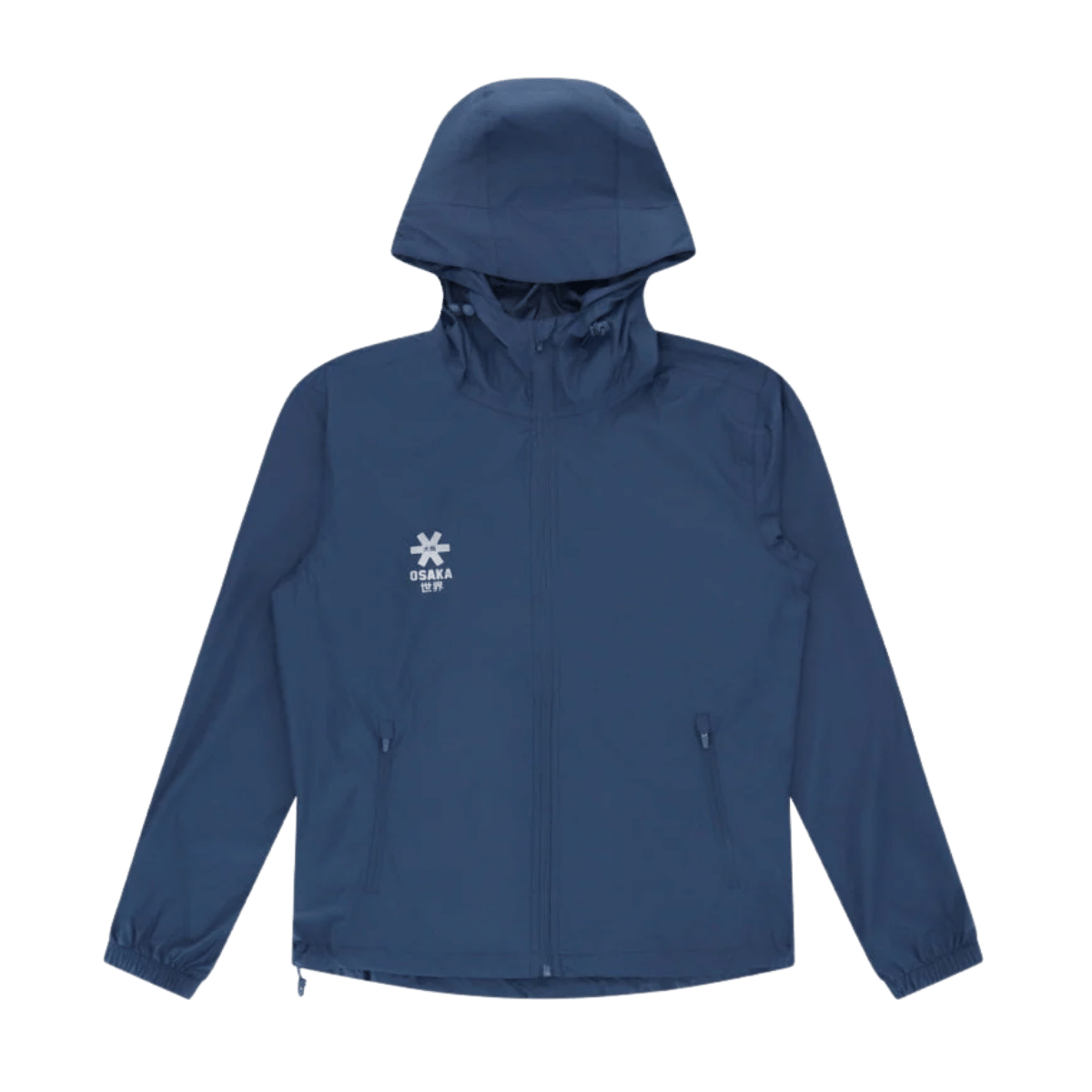 Osaka Training Jacket Unisex | Navy