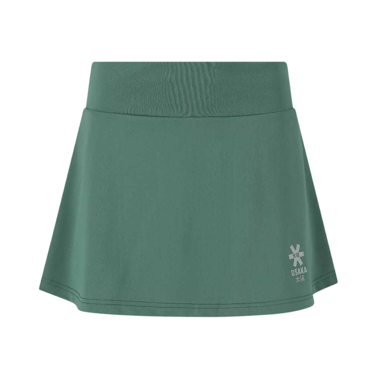 Osaka Women Floucy Skort | Bayou Green