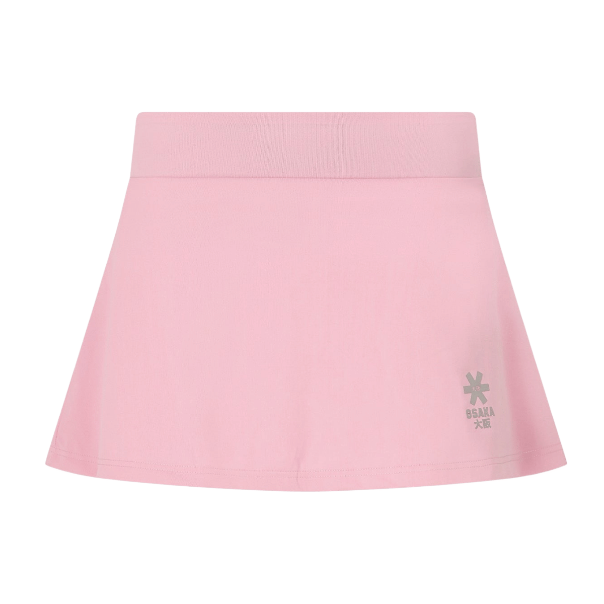 Osaka Women Floucy Skort | Fondant Pink
