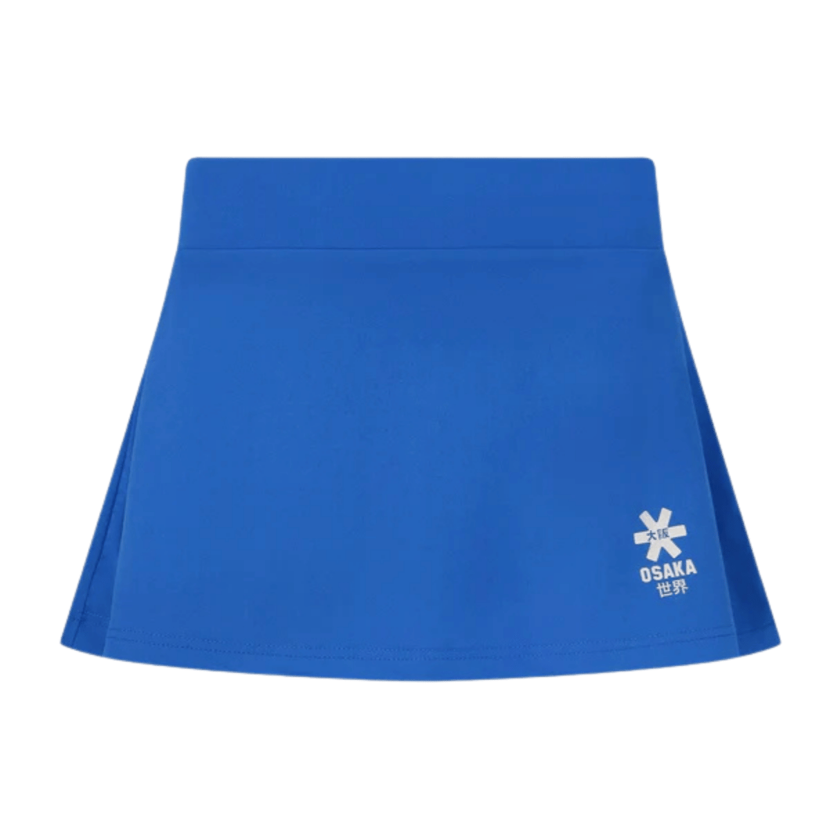 Osaka Women Floucy Skort | Princess Blue