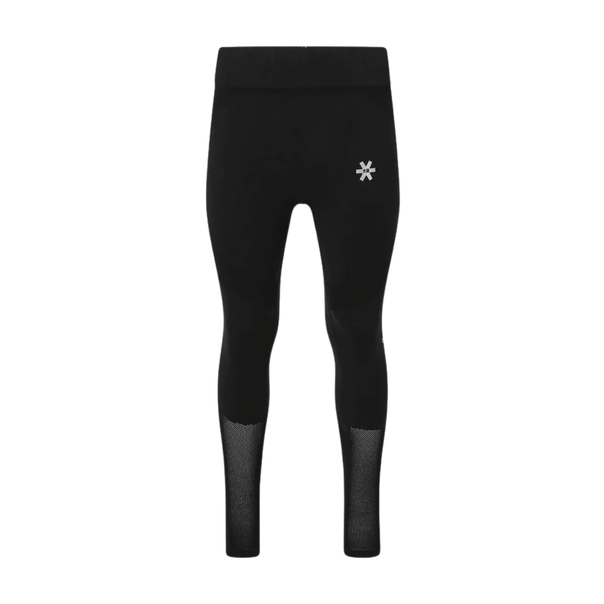 Osaka Women Shimuresu Legging | Faded Black