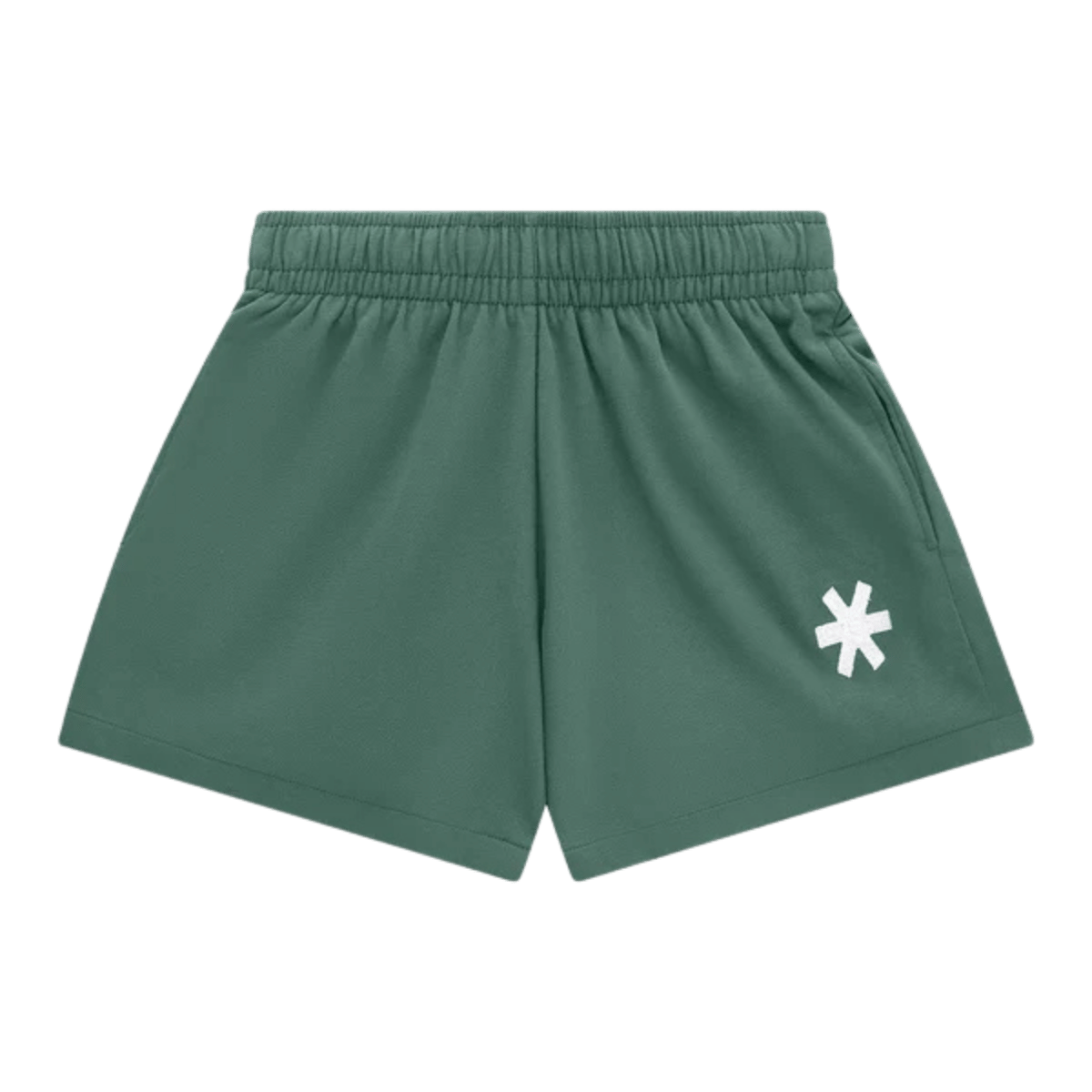 Osaka Women Shorts | Bayou Green