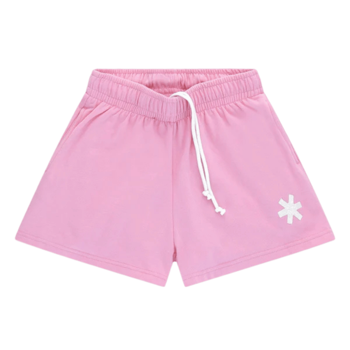 Osaka Women Shorts | Begonia Pink