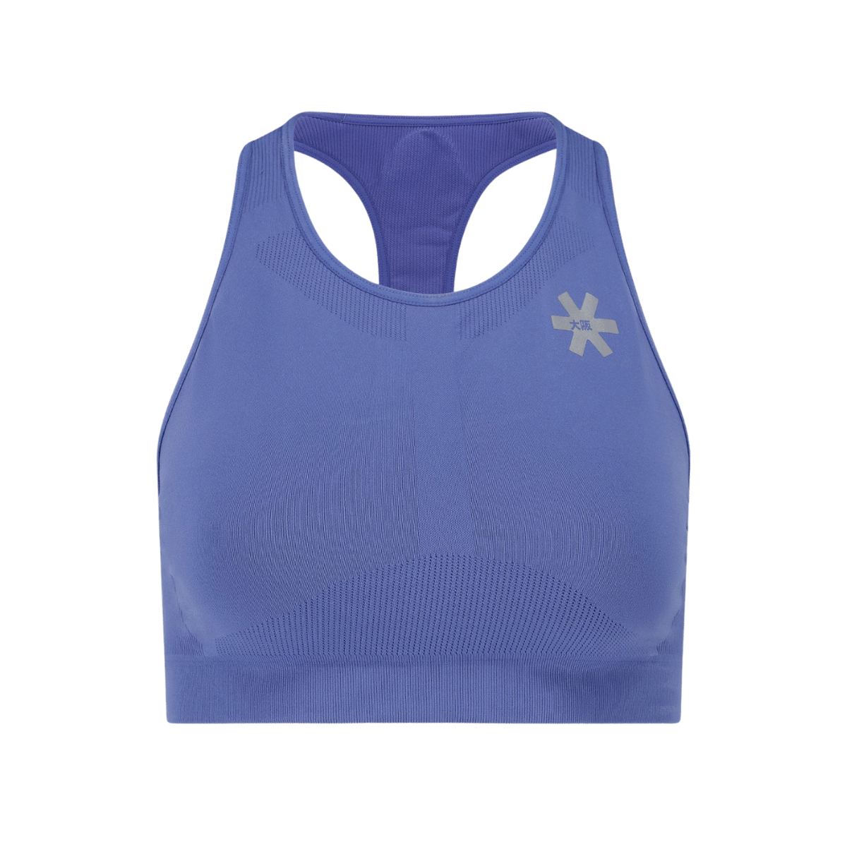 Osaka Women Tech Sports Bra | Future Dusk
