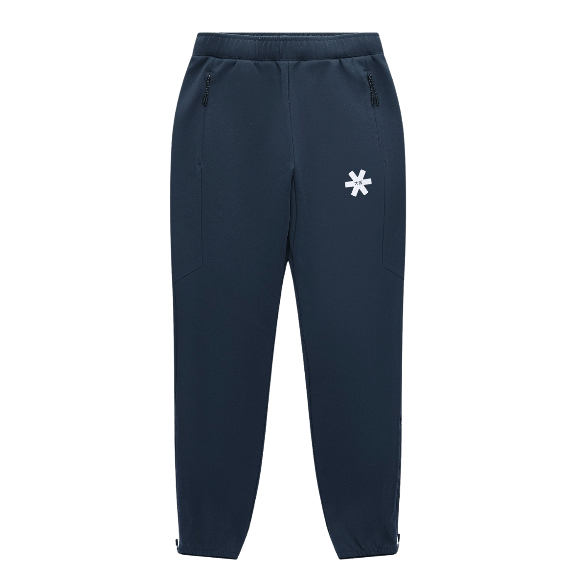 Osaka Women Track Pants Pro | Navy