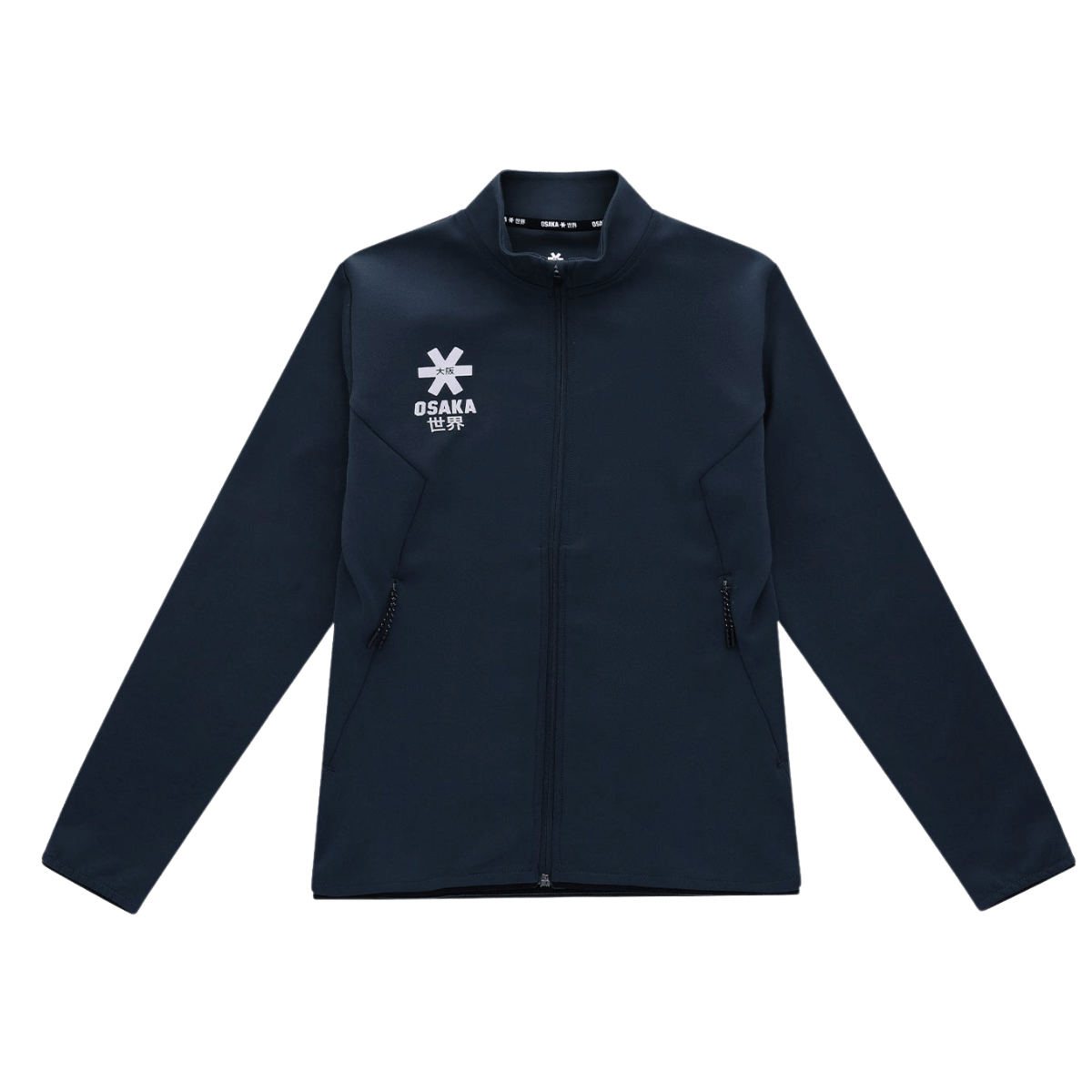 Osaka Women Track Top Pro | Navy