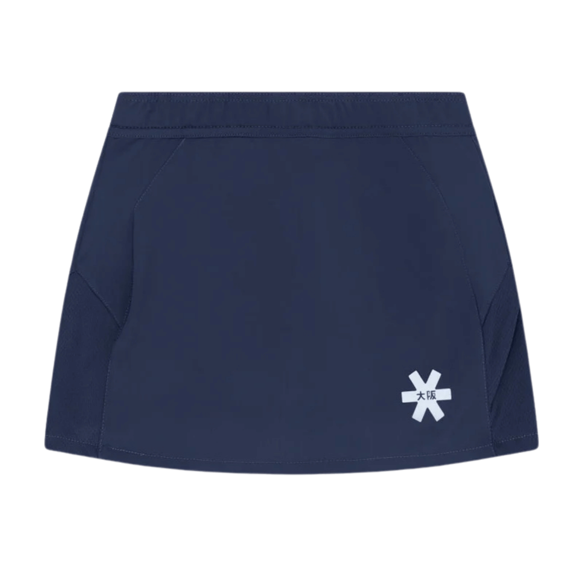 Osaka Women Training Skort S REC | Navy