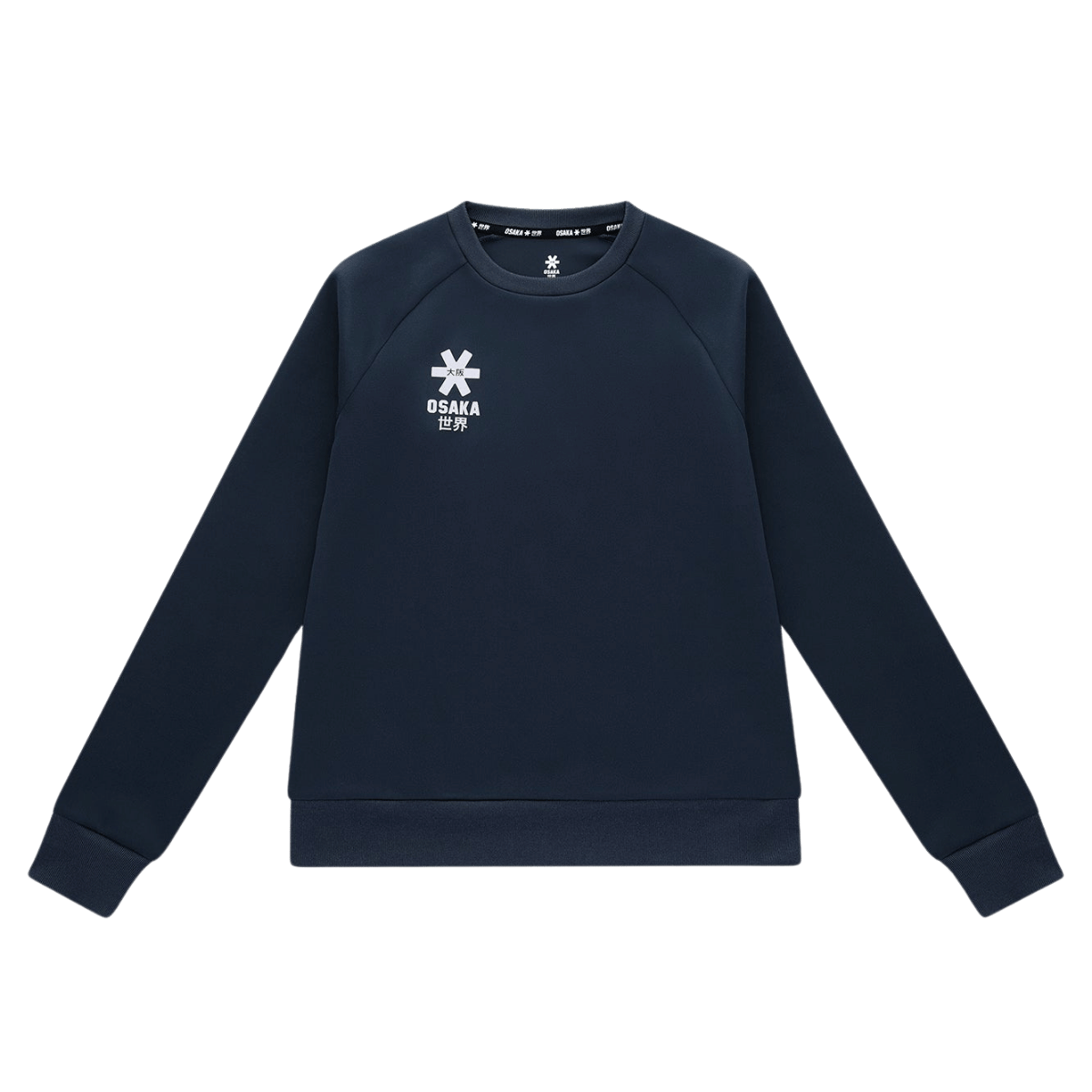Osaka Women Training Sweater Pro | Navy