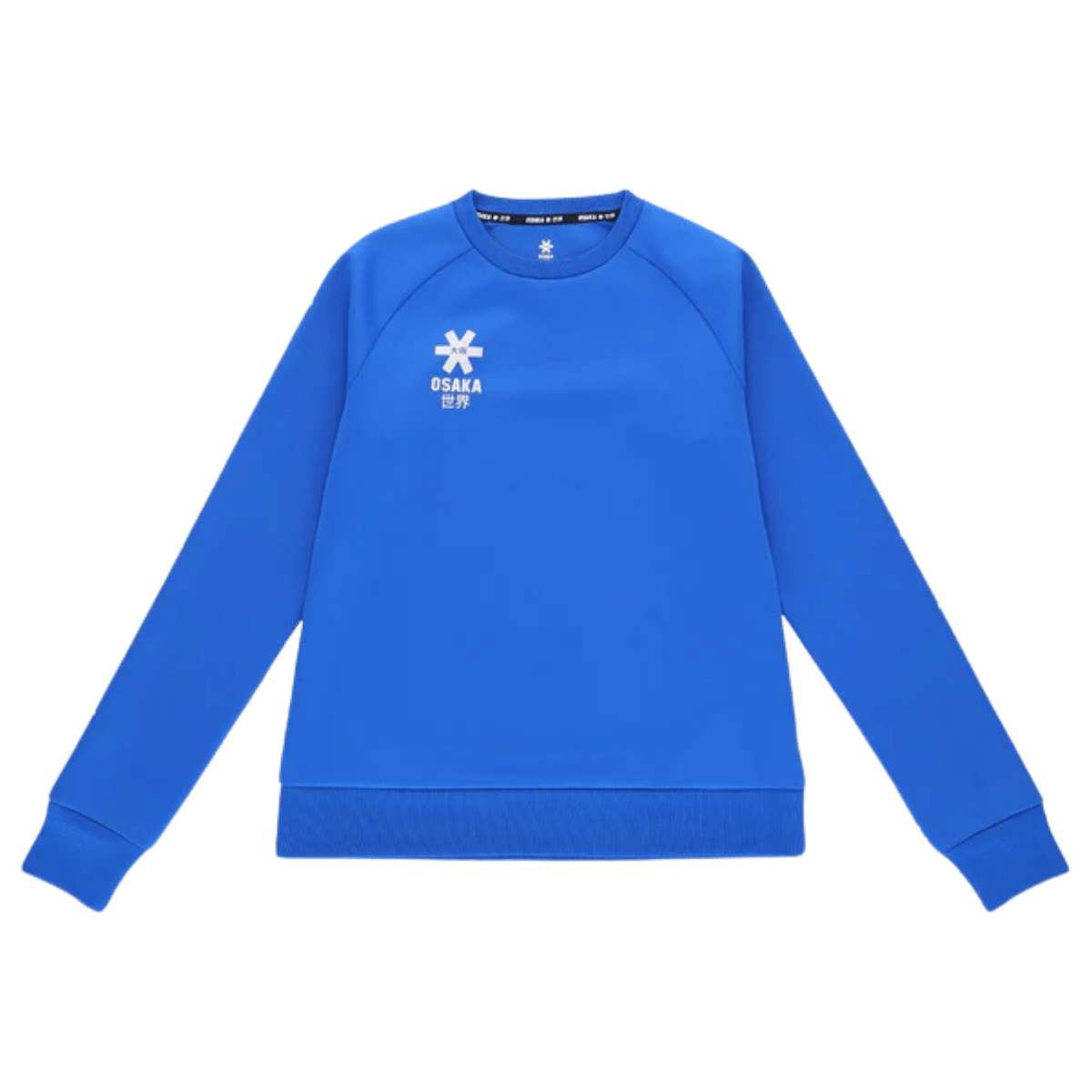 Osaka Women Training Sweater Pro | Royal Blue