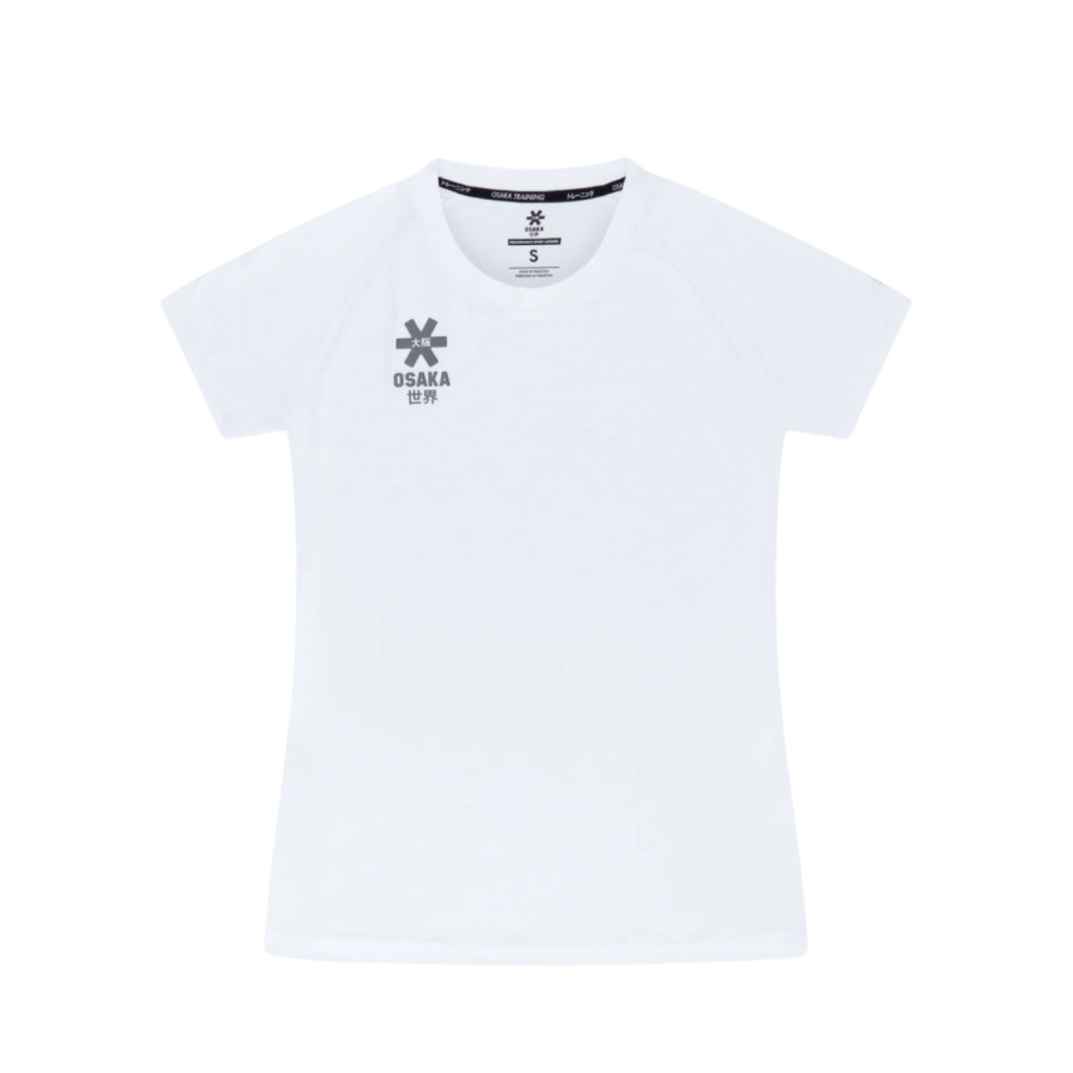 Osaka Women Training Tee | White