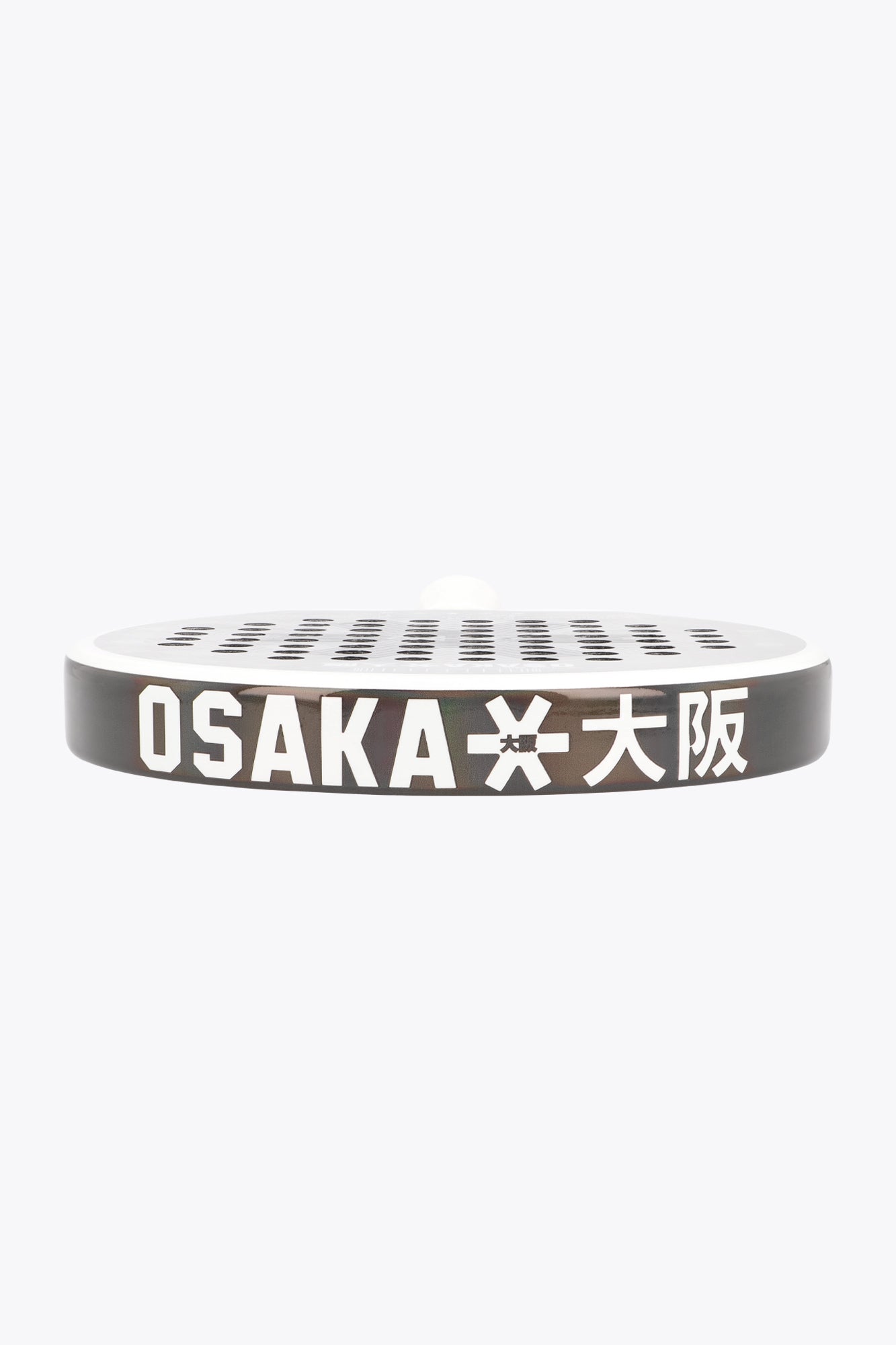 Osaka Padel Racket - Pro Tour LTD - Control | Dark Subtle Holographic