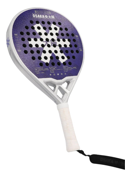 Osaka Pro Tour - Control | Future Dusk Padel Racket