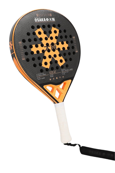 Osaka Vision Pro - Control | True Orange Padel Racket