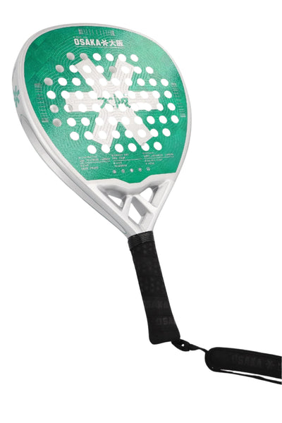 Osaka Pro Tour - Power | Aquatic Awe Padel Racket
