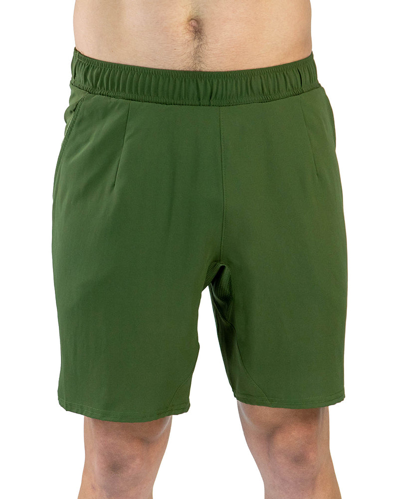 Men's Premium Shorts Green