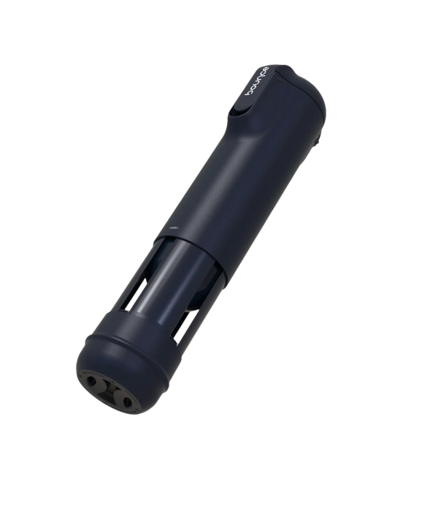 Padel Ball Pressurizer Bounce Tube