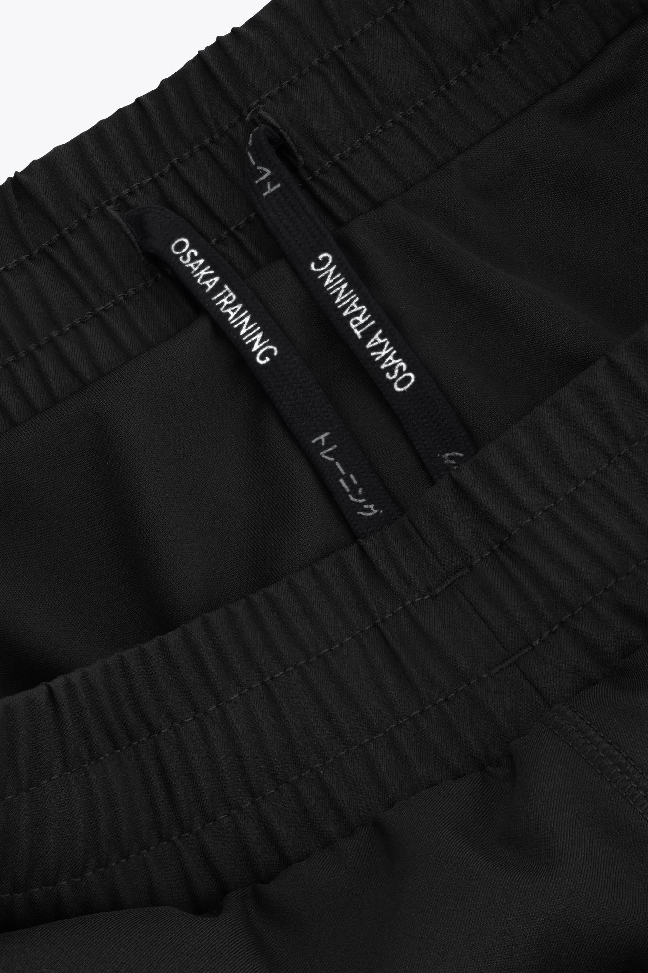 Osaka Women Training Short | Black