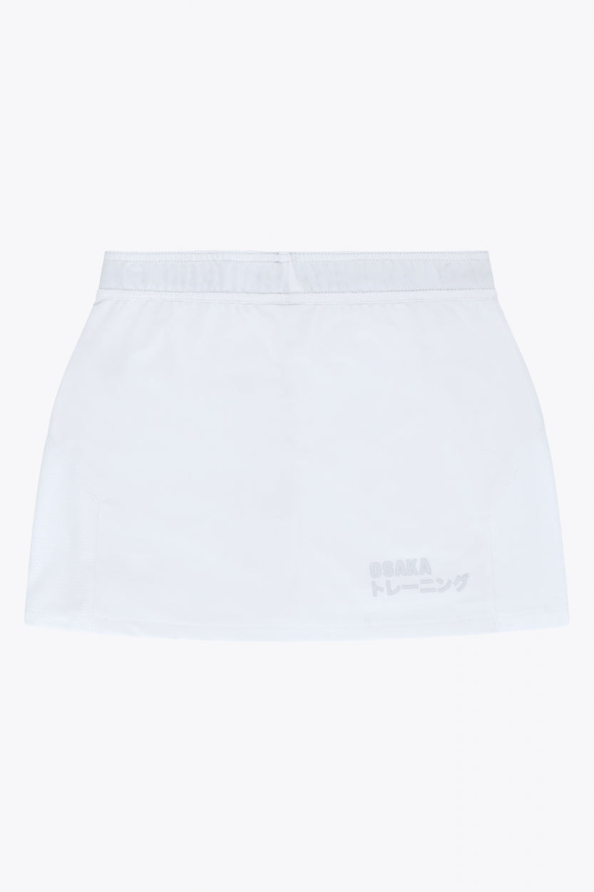 Osaka Women Training Skort S REC | White
