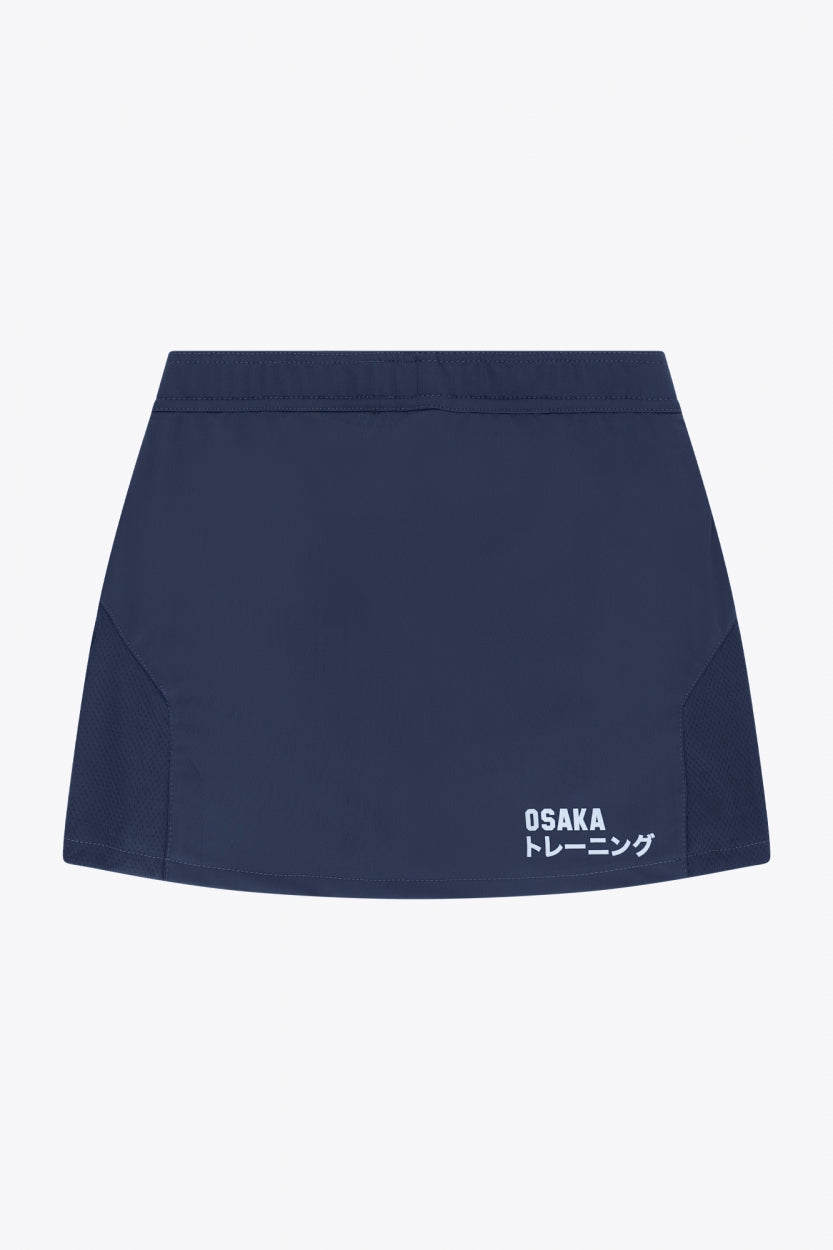 Osaka Women Training Skort S REC | Navy