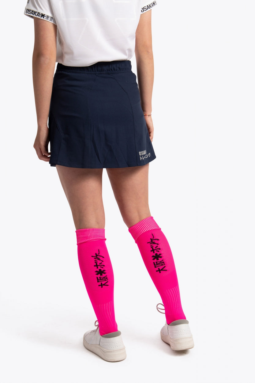 Osaka Women Training Skort S REC | Navy