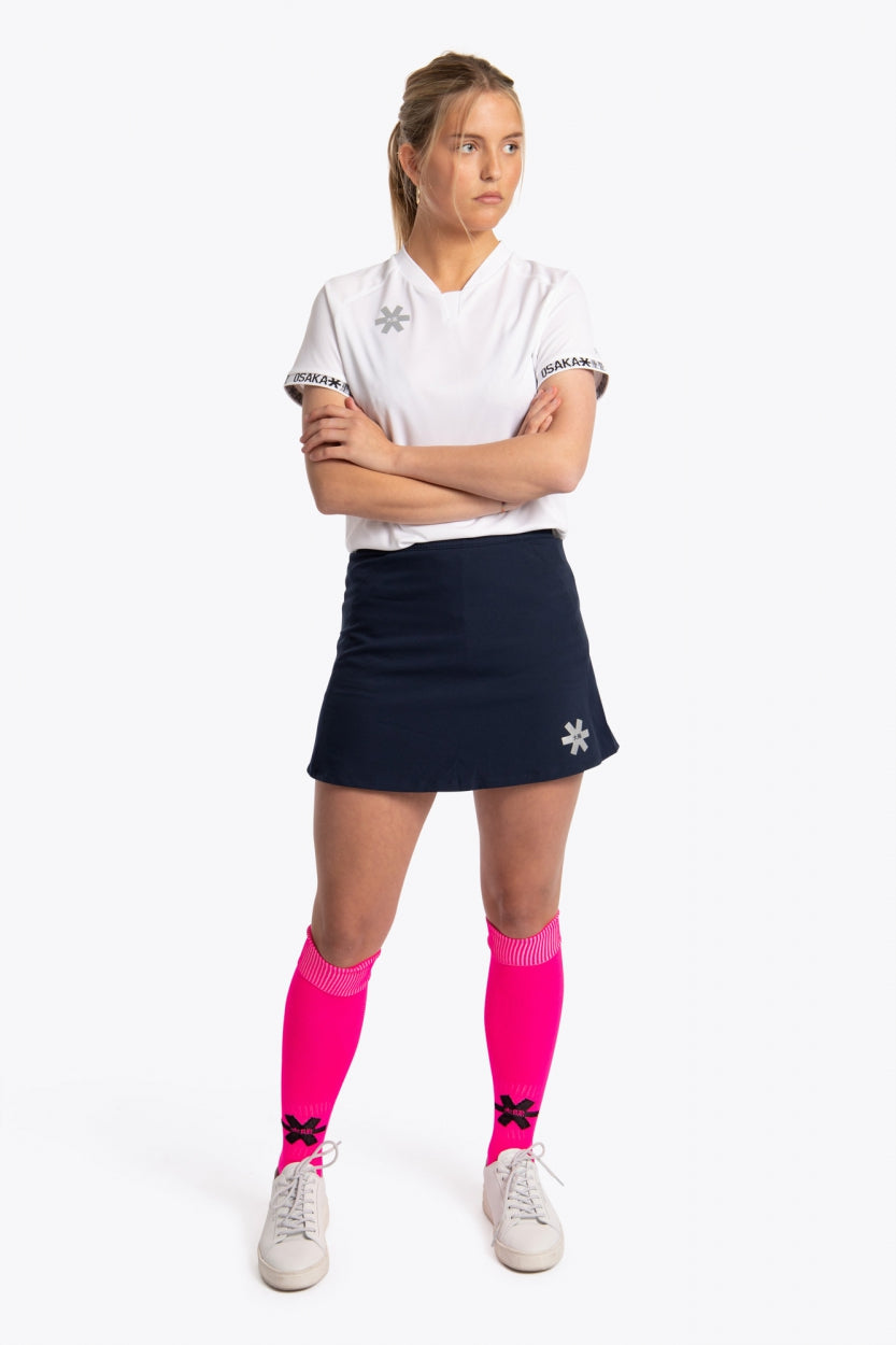 Osaka Women Training Skort S REC | Navy