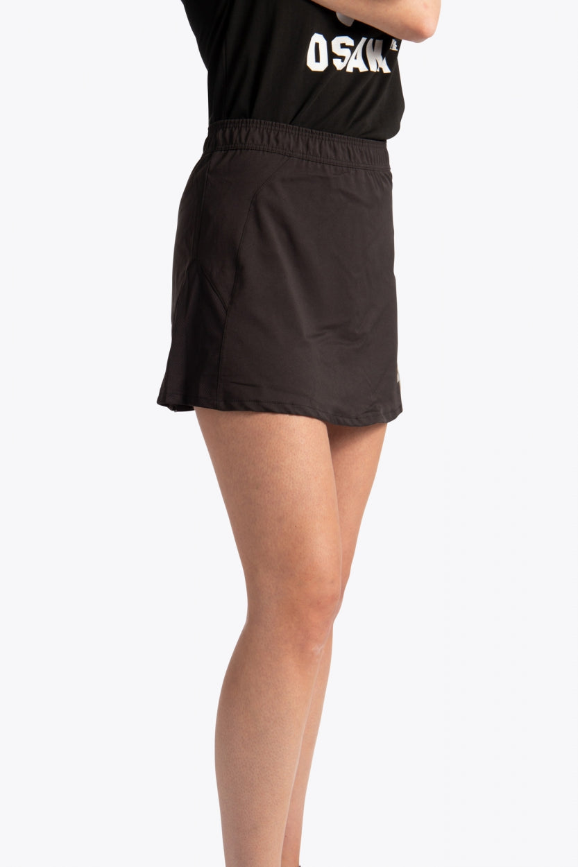 Osaka Women Training Skort S REC | Black