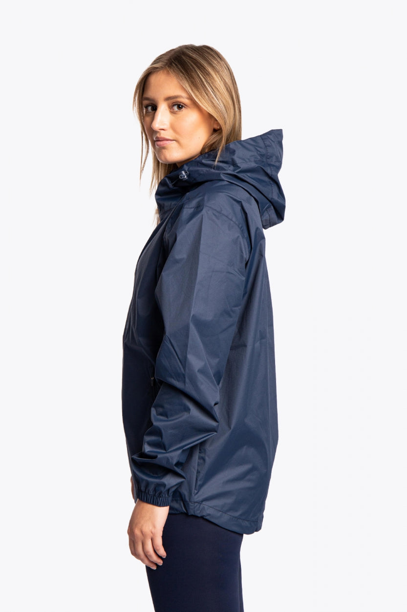 Osaka Training Jacket Unisex | Navy
