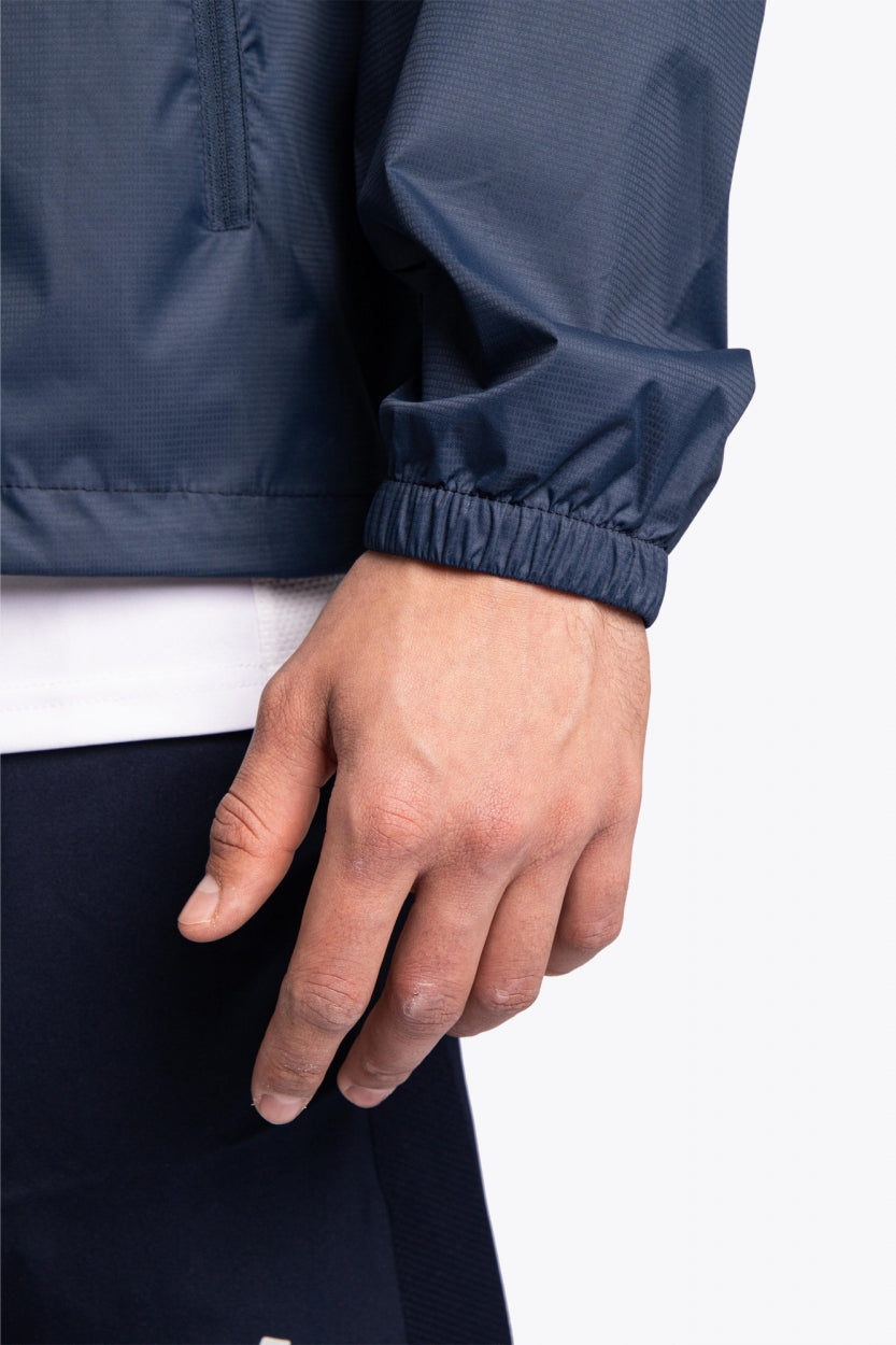 Osaka Training Jacket Unisex | Navy